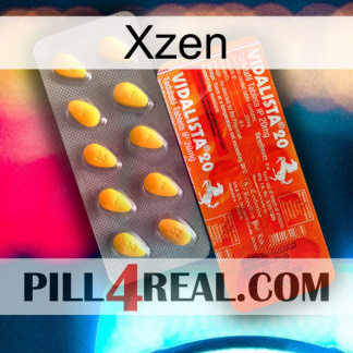 Xzen new01